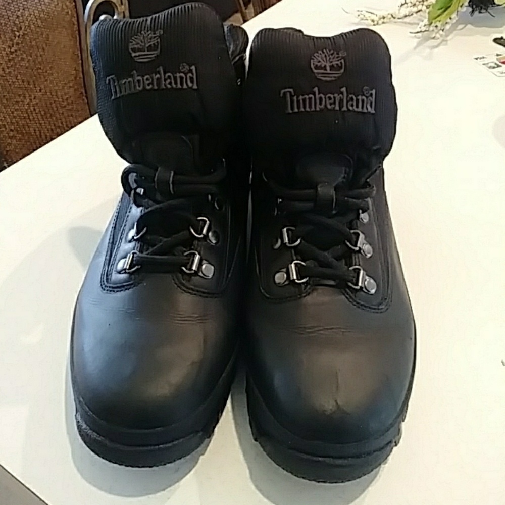 Timbetland Euro Hikers